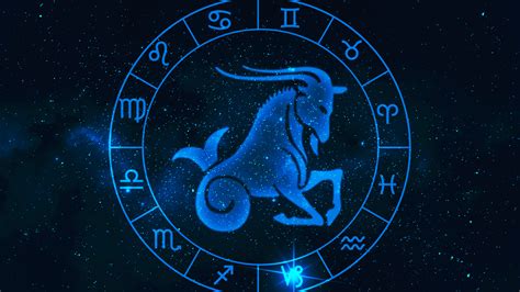 Capricorn Zodiac Sign