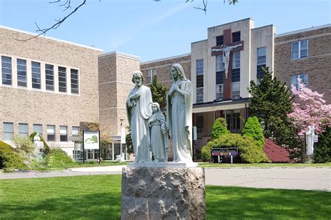 Catholic Retreat Center