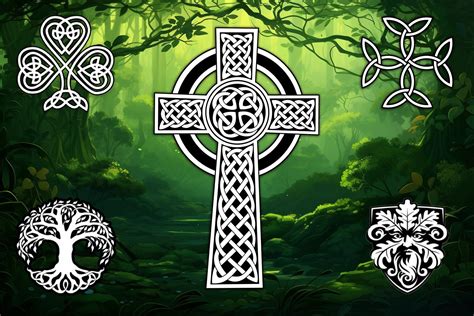 Celtic Tradition