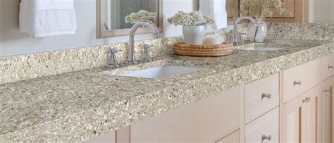 Chakra Beige Quartz Slab