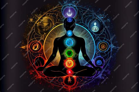 Chakras