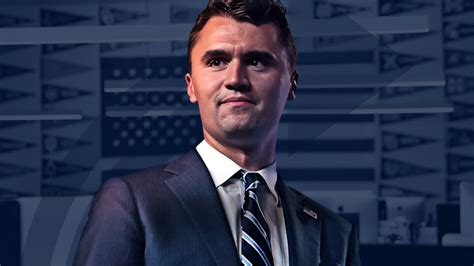 Charlie Kirk