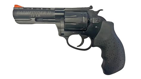 Charter Arms Pathfinder