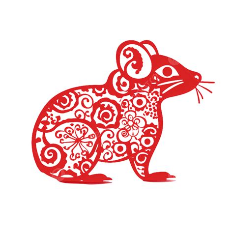 Chinese Zodiac Rat