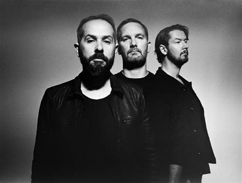 Cigarettes After Sex Band Photo