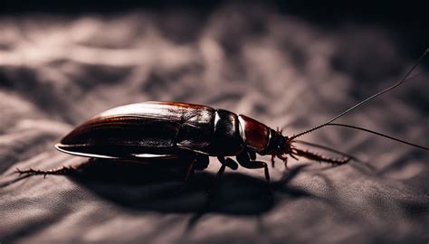 Cockroach Dream Interpretation