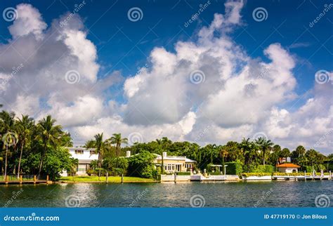 Collins Canal Miami Beach 1920s