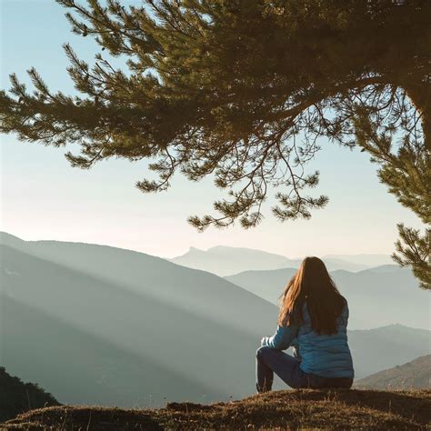 Connecting with Nature