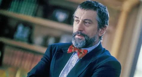 Conrad Brean in Wag the Dog