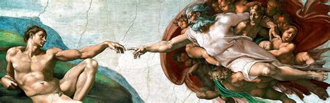 Creation of Adam