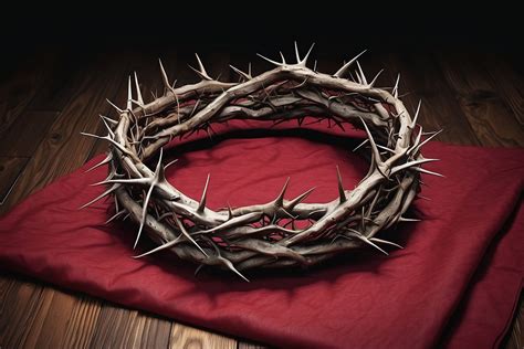 Crown of thorns