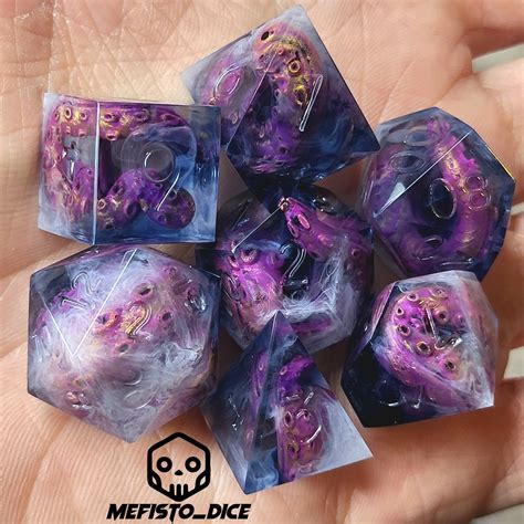 Cthulhu Dice Game