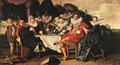 Daily life in the Elizabethan era