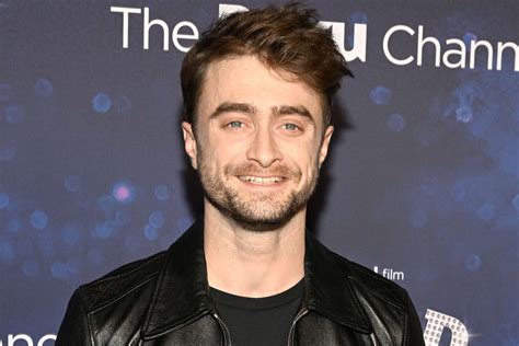 Daniel Radcliffe