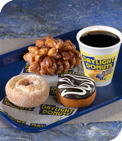 Daylight Donuts