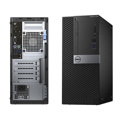 Dell OptiPlex 7050