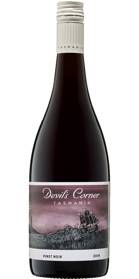 Devil's Corner Pinot Noir