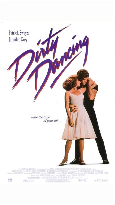 Dirty Dancing