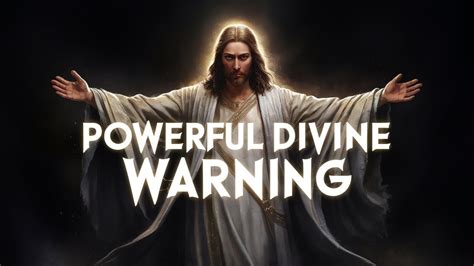 Divine Warning