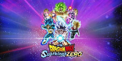 Dragon Ball Z Sparking