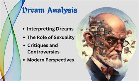 Dream Analysis