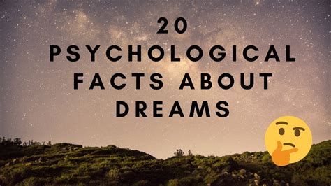 Dream Facts