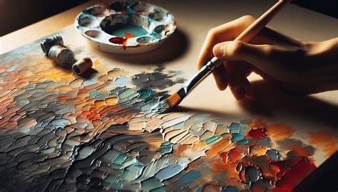 DruidCraft Tempera Paint