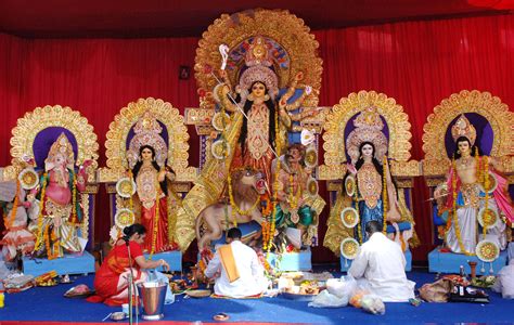 Durga Puja