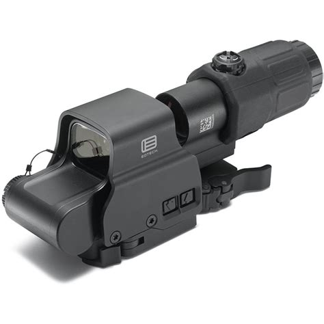 EOTech Holographic Weapon Sight