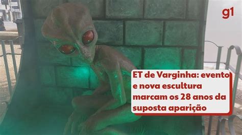 ET Varginha