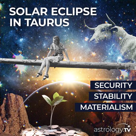 Eclipse Taurus