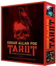 Edgar Allan Poe Tarot Deck