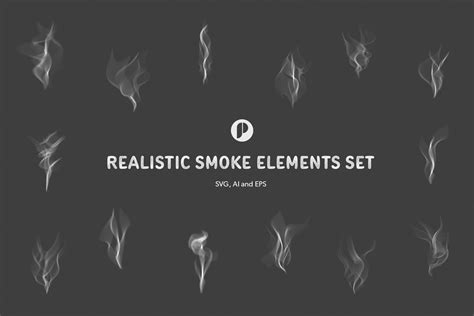 Elements and Smoke