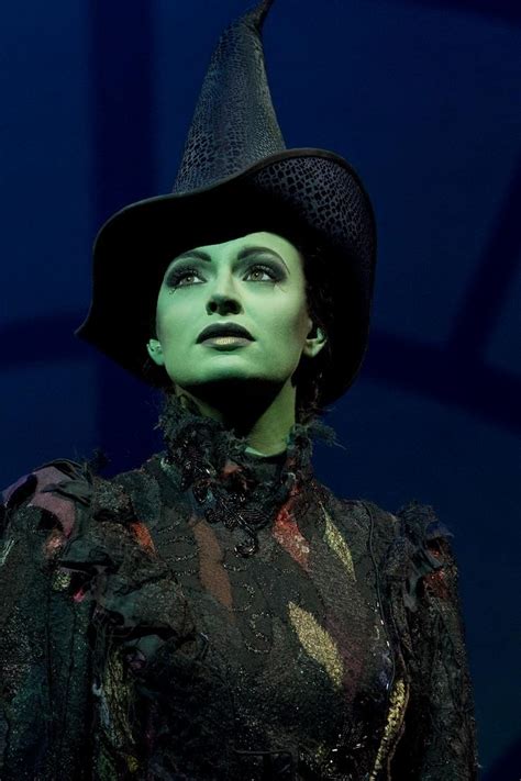 Elphaba Thropp Costume