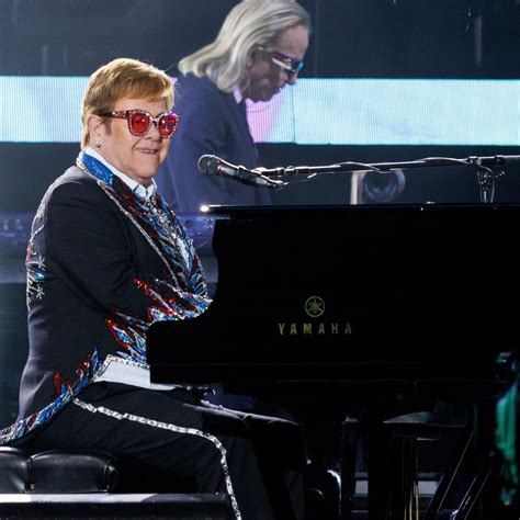 Elton John