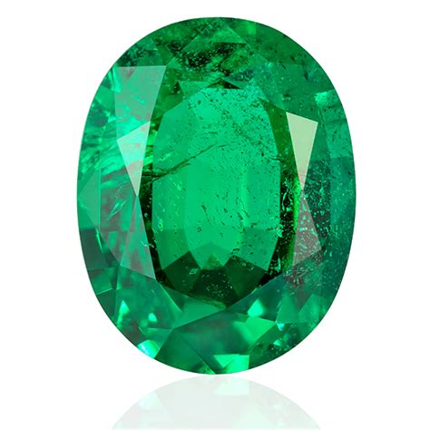 Emerald Gemstone