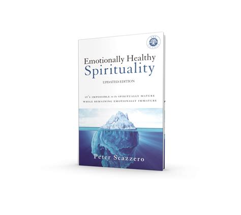 Emotionally Healthy Spirituality Assessment