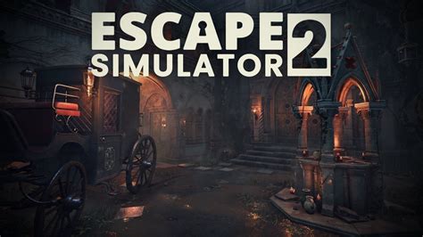 Escape Simulator