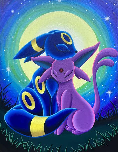 Espeon