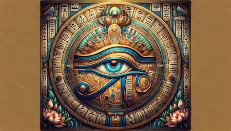 Eye of Ra
