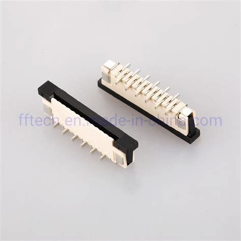 Factory Connectors