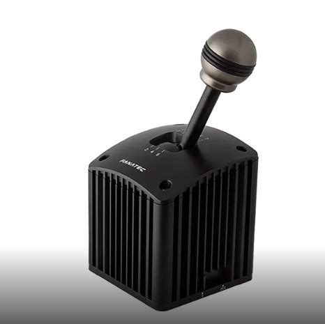 Fanatec ClubSport Shifter SQ V1.5