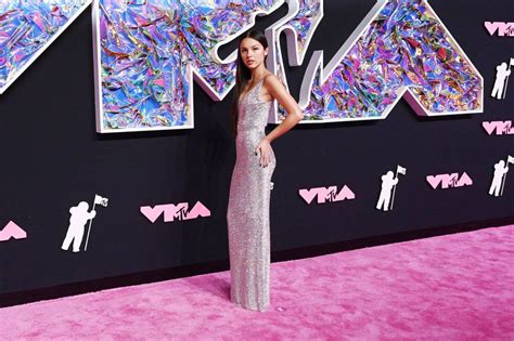 Feid at the 2023 MTV Video Music Awards