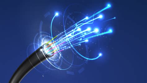 Fiber Optic Network