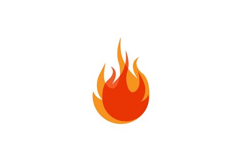 Fire Symbol