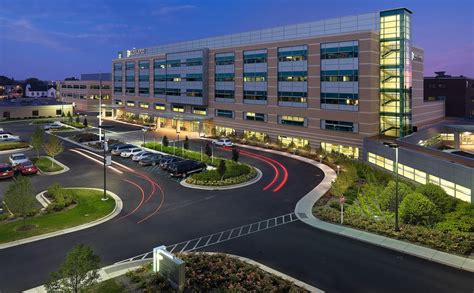 Firelands Regional Medical Center