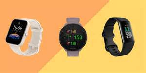 Fitness watches
