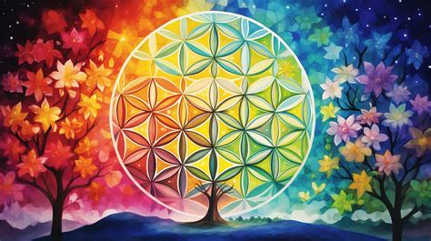 Flower of Life