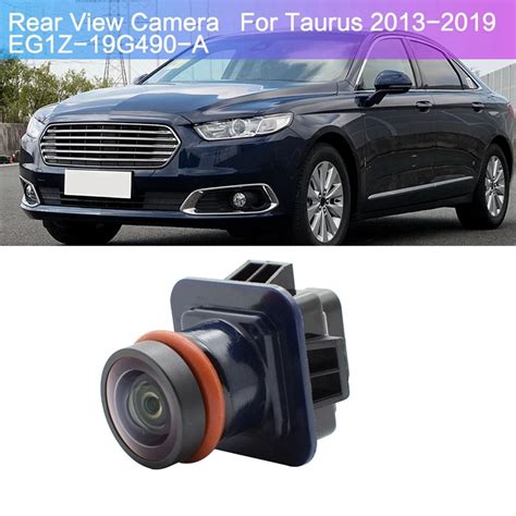 Ford Taurus Backup Camera