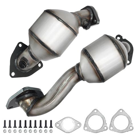 Ford Taurus Catalytic Converter